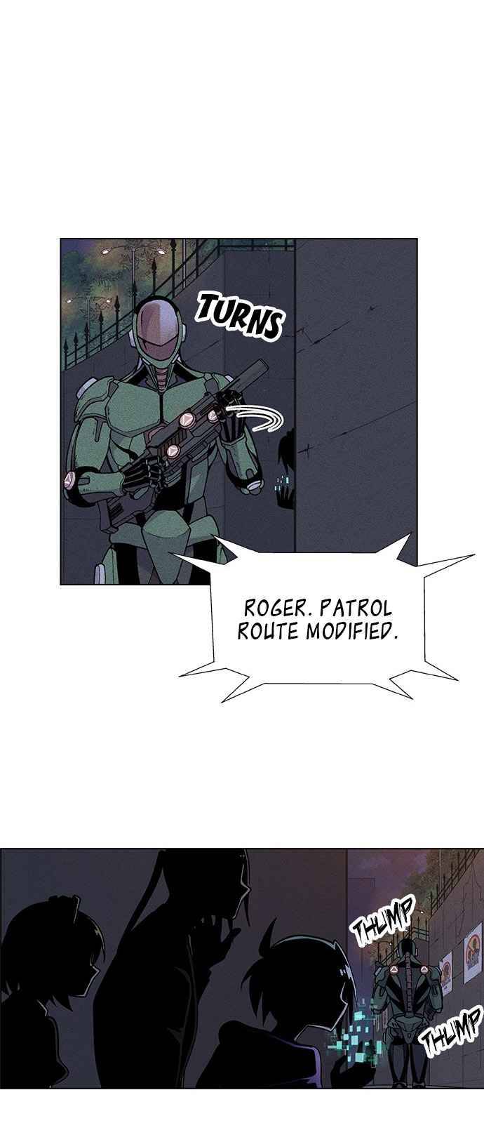Housekeeper – Manhwa Chapter 46 - page 4