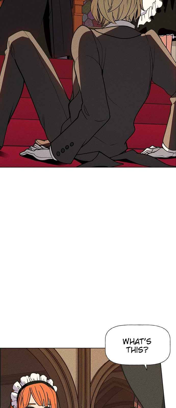 Housekeeper – Manhwa Chapter 46 - page 40