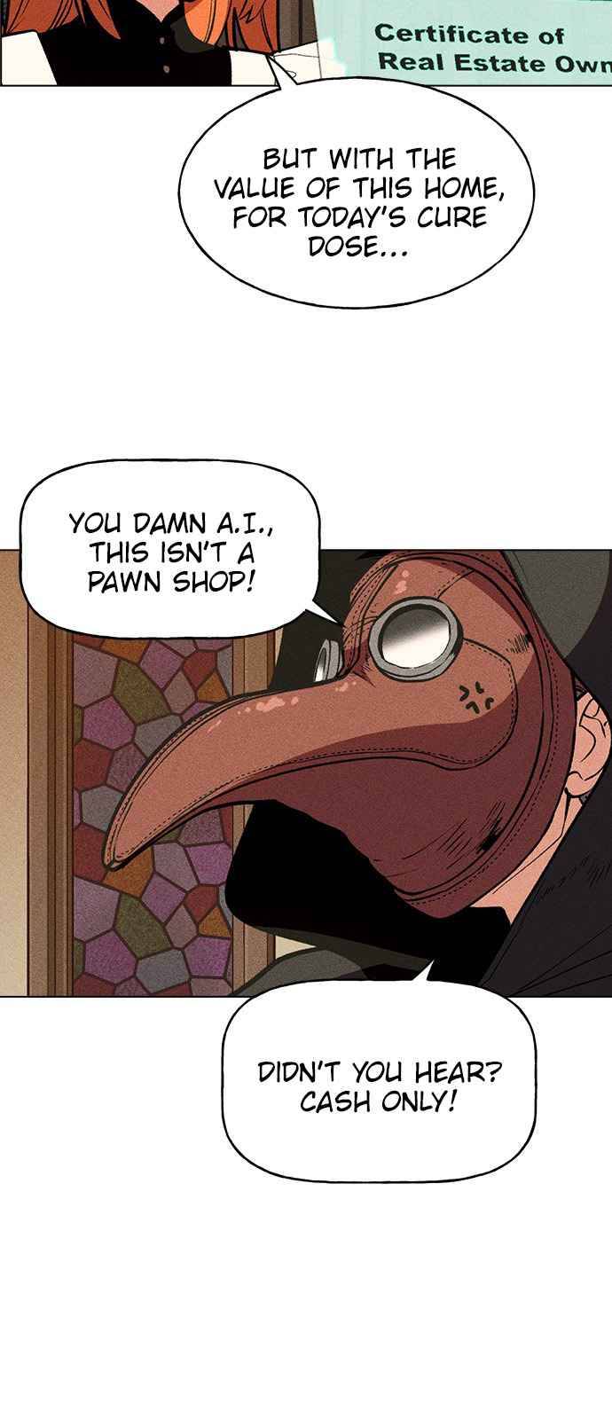 Housekeeper – Manhwa Chapter 46 - page 42