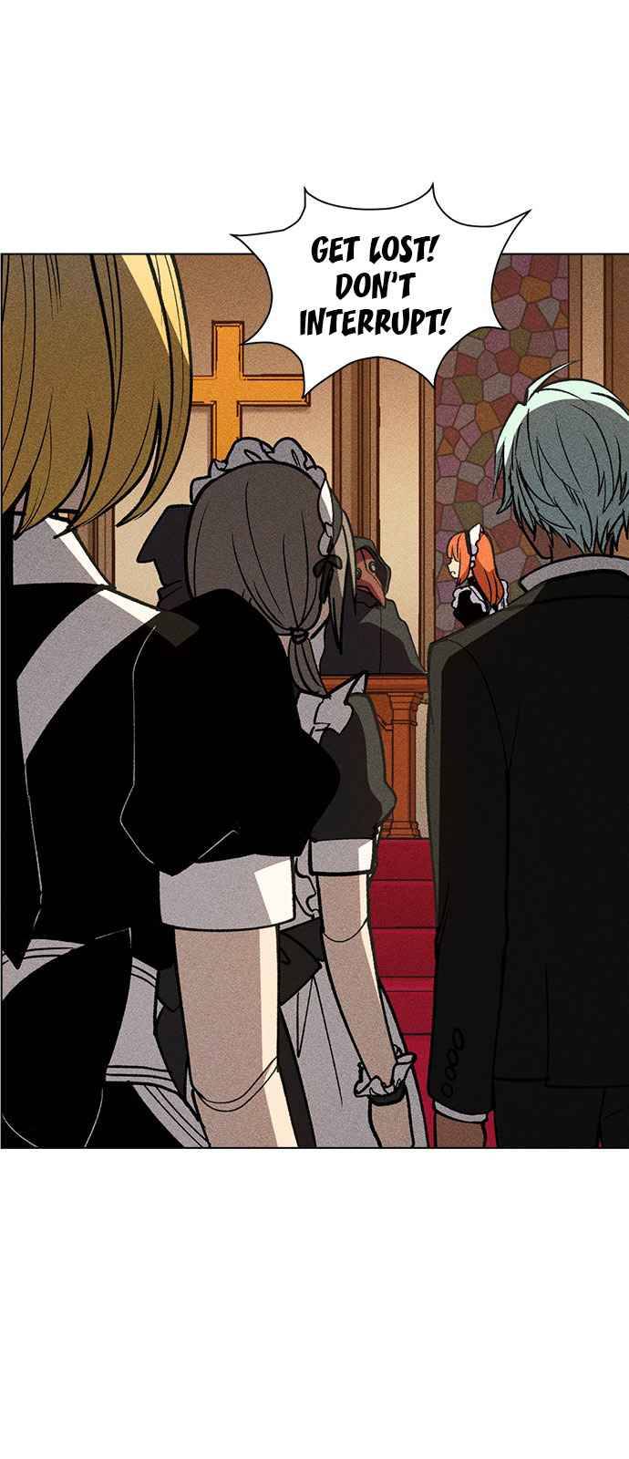 Housekeeper – Manhwa Chapter 46 - page 43