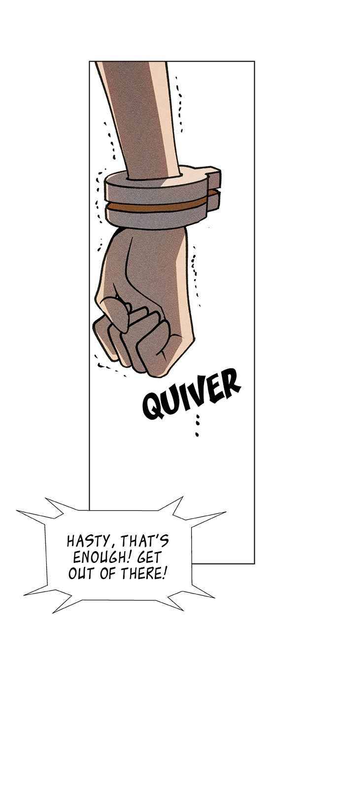 Housekeeper – Manhwa Chapter 46 - page 44