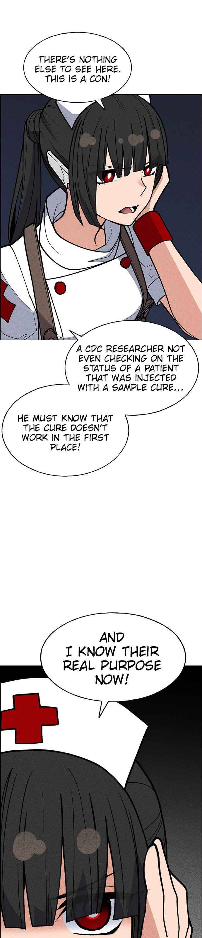 Housekeeper – Manhwa Chapter 46 - page 45
