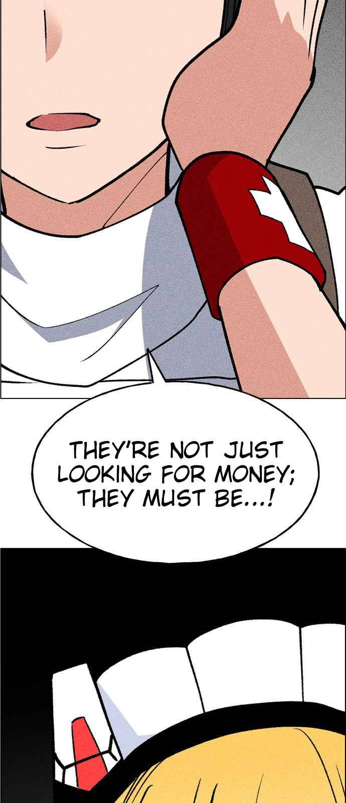 Housekeeper – Manhwa Chapter 46 - page 46