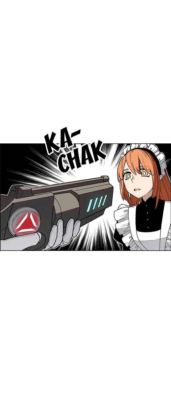 Housekeeper – Manhwa Chapter 46 - page 50