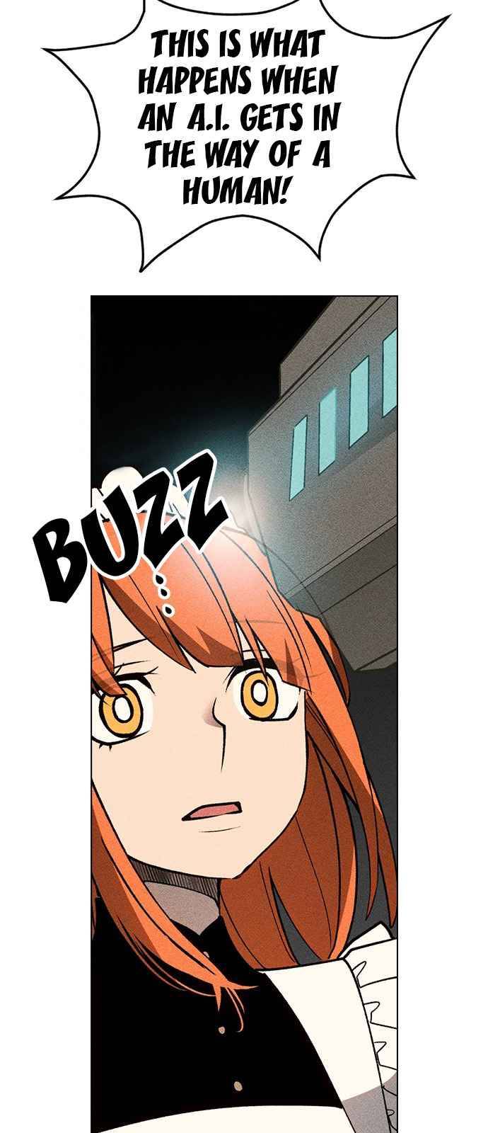 Housekeeper – Manhwa Chapter 46 - page 53