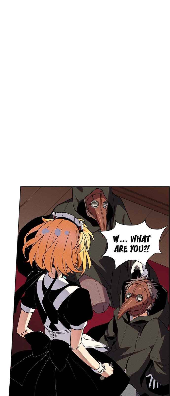 Housekeeper – Manhwa Chapter 46 - page 55