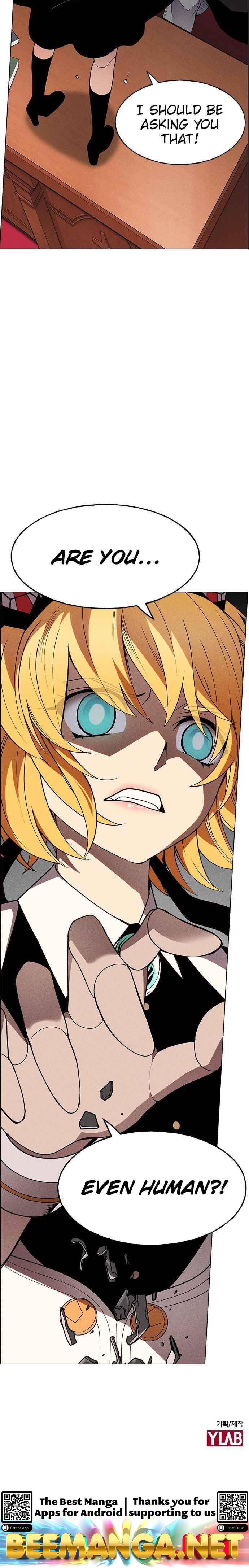 Housekeeper – Manhwa Chapter 46 - page 56