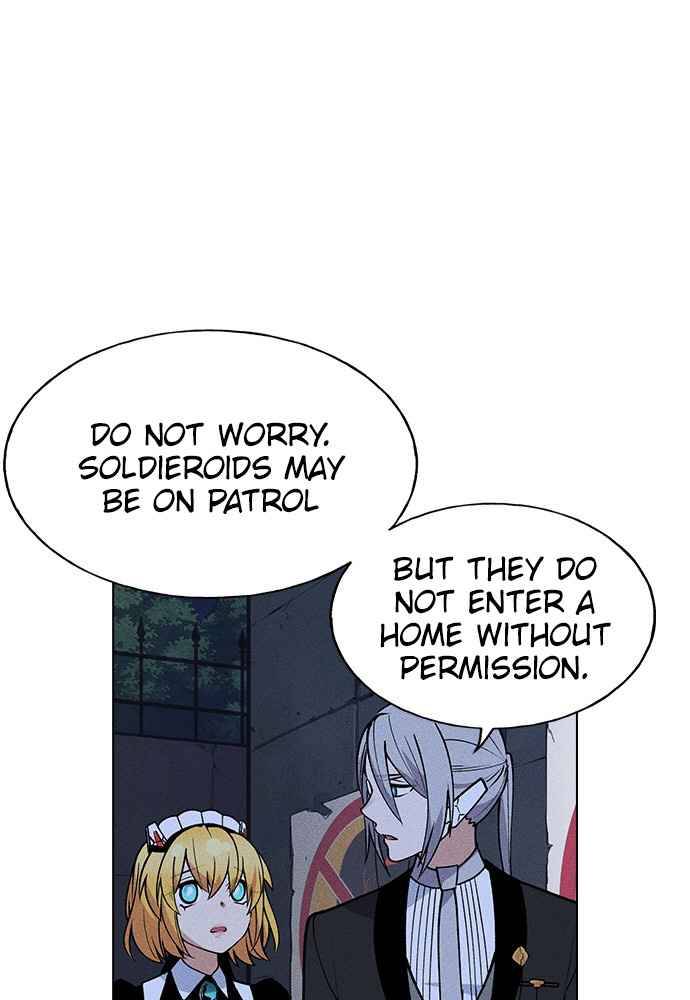 Housekeeper – Manhwa Chapter 46 - page 8