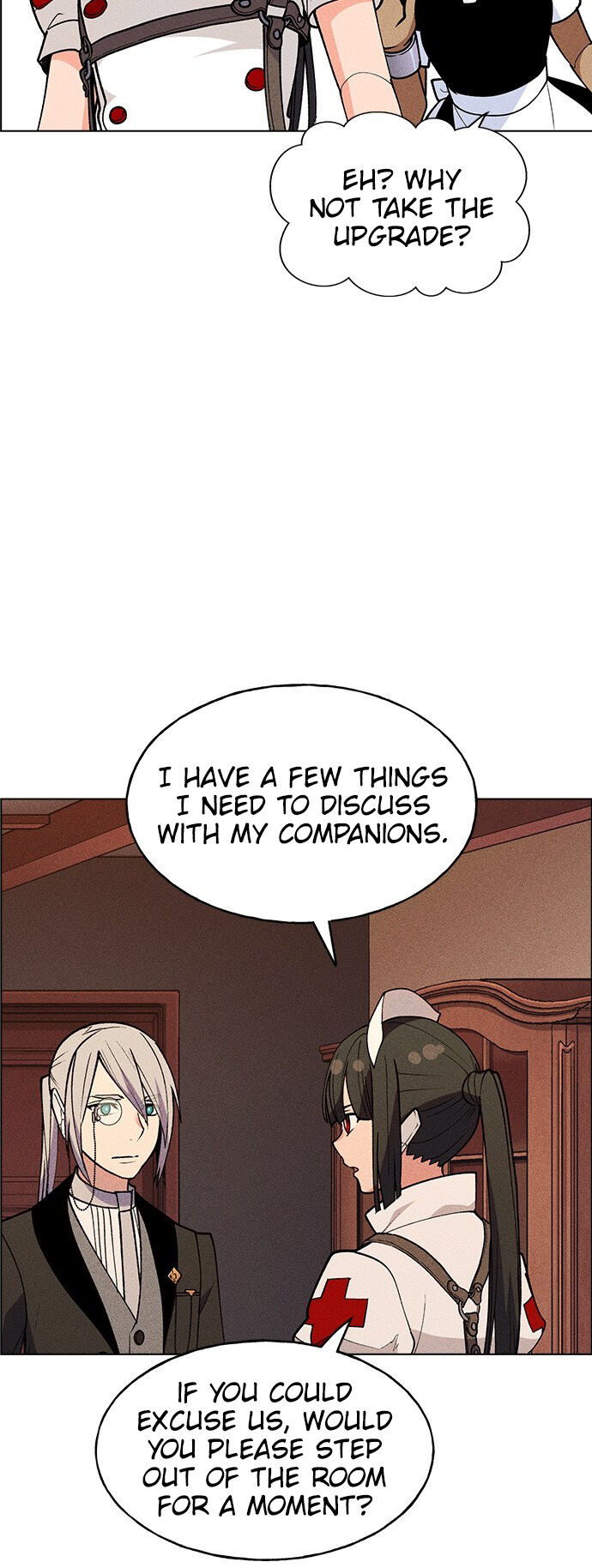 Housekeeper – Manhwa Chapter 45 - page 13