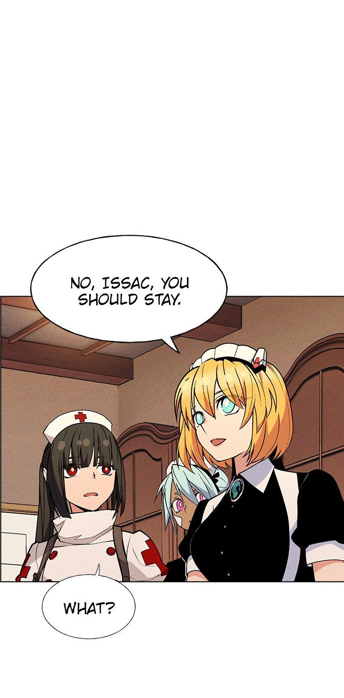 Housekeeper – Manhwa Chapter 45 - page 14
