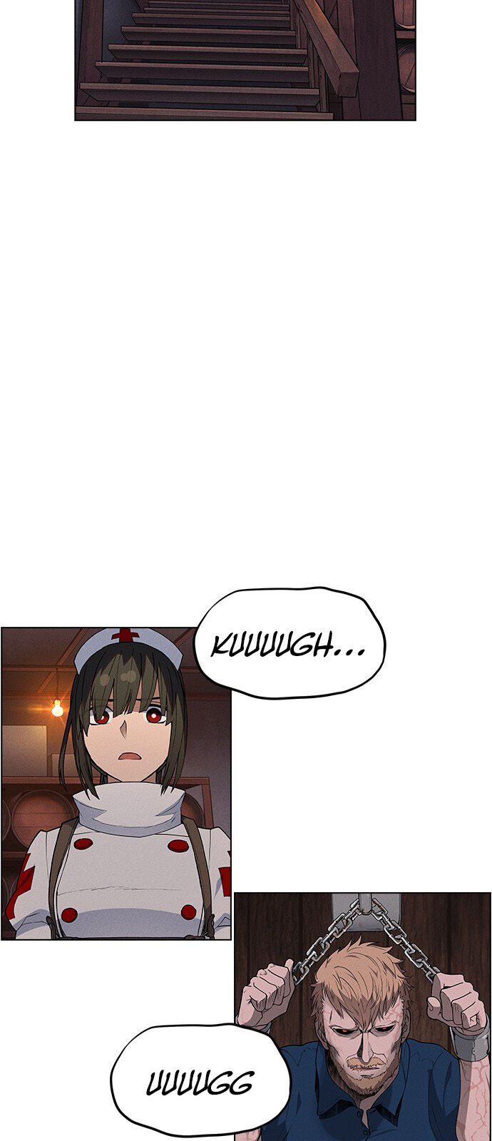 Housekeeper – Manhwa Chapter 45 - page 18