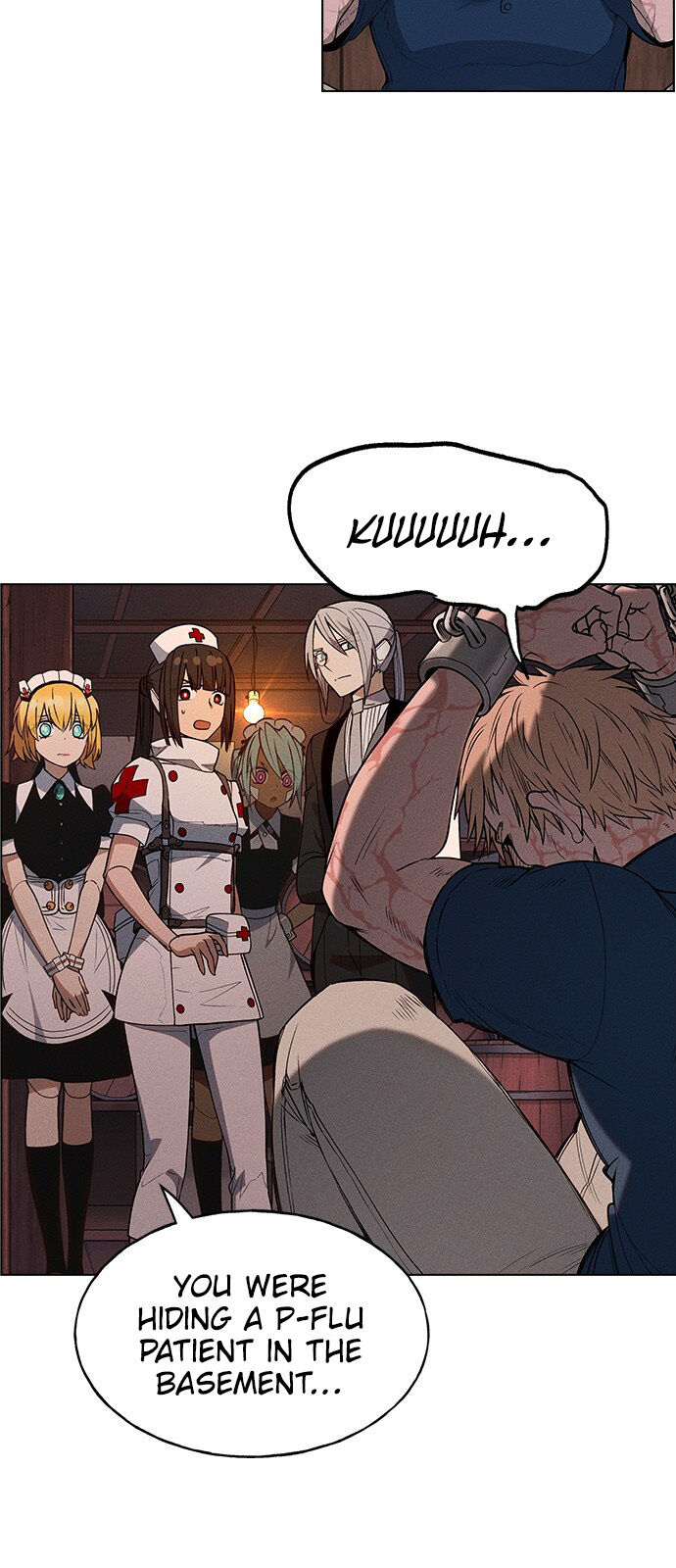 Housekeeper – Manhwa Chapter 45 - page 19