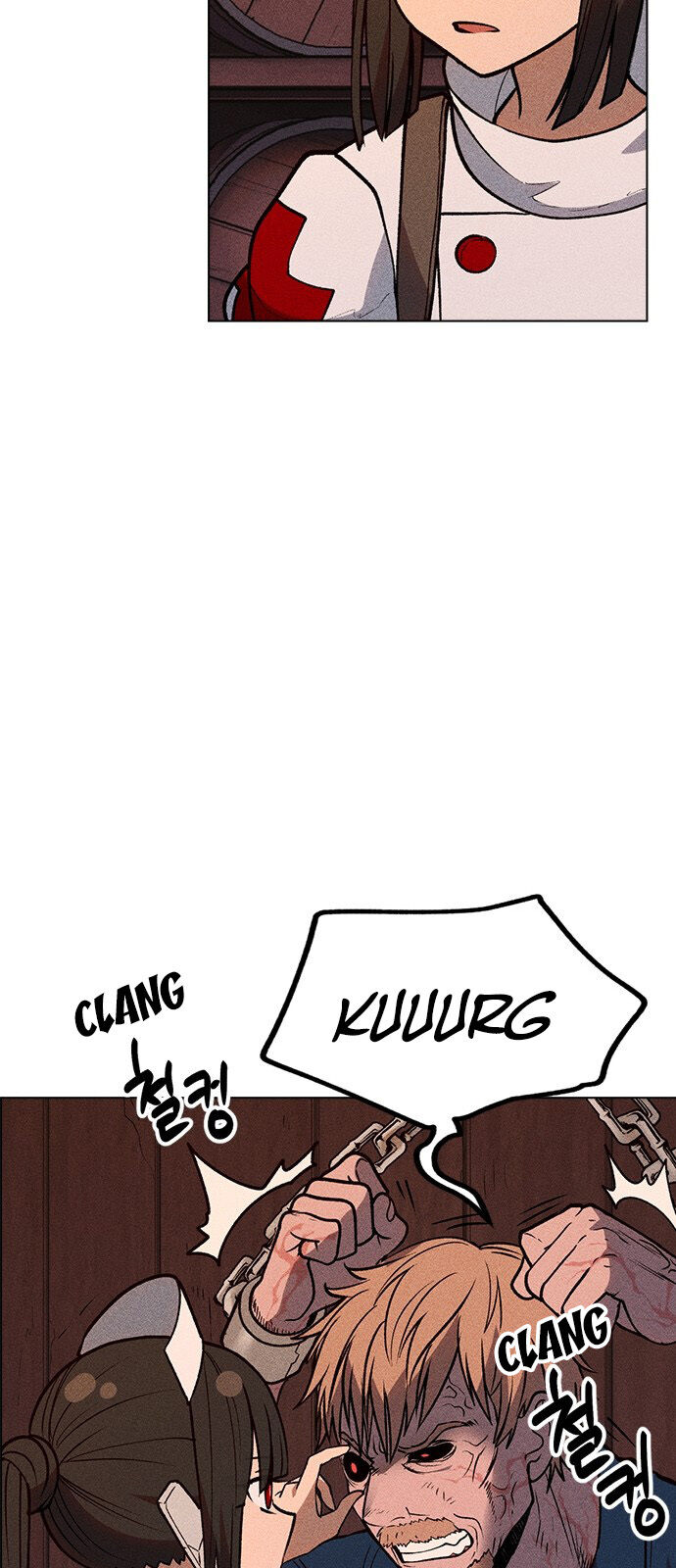 Housekeeper – Manhwa Chapter 45 - page 21