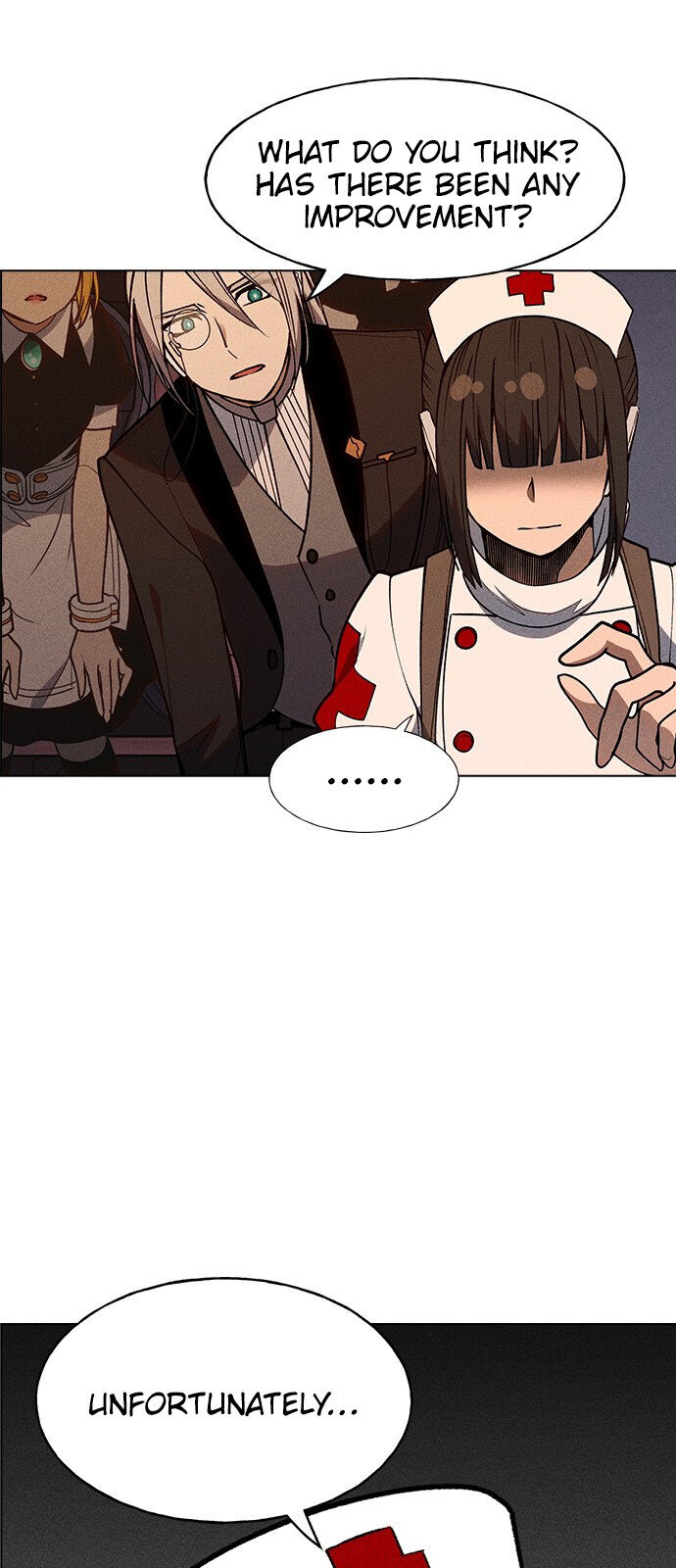 Housekeeper – Manhwa Chapter 45 - page 24