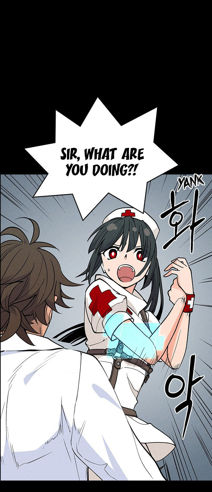 Housekeeper – Manhwa Chapter 45 - page 31