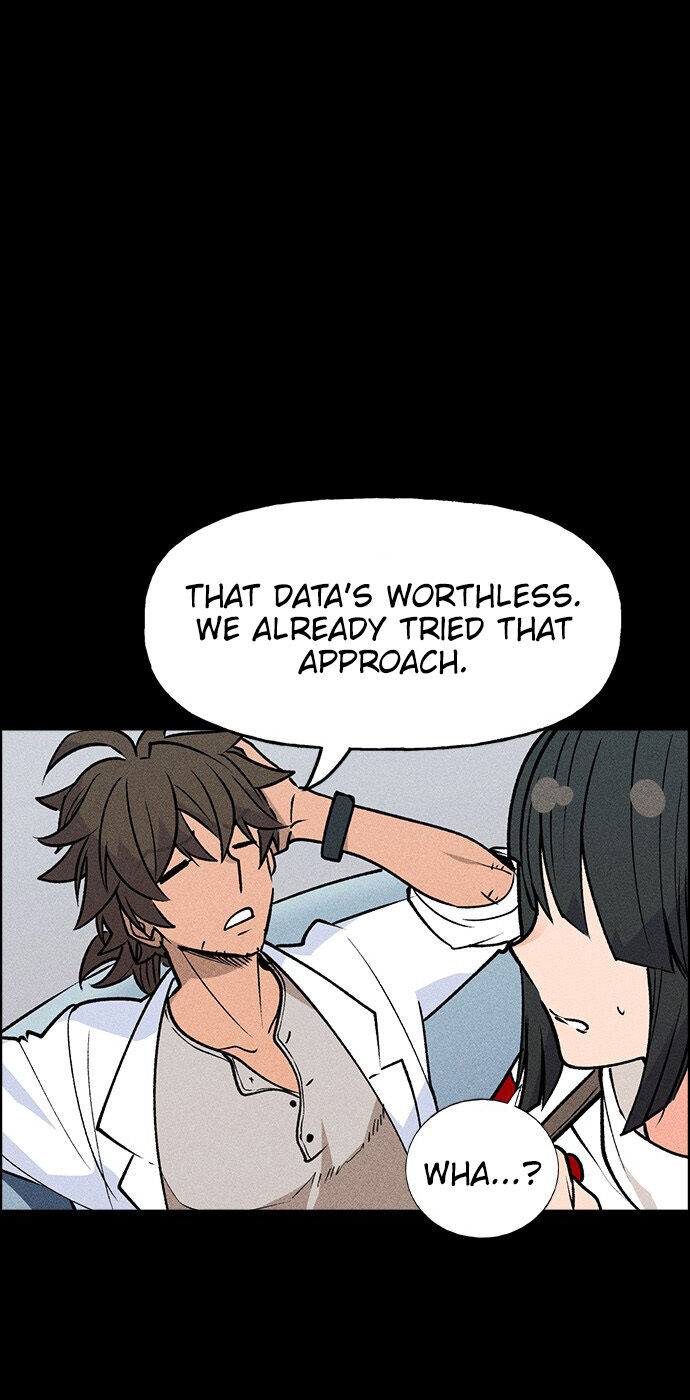 Housekeeper – Manhwa Chapter 45 - page 33