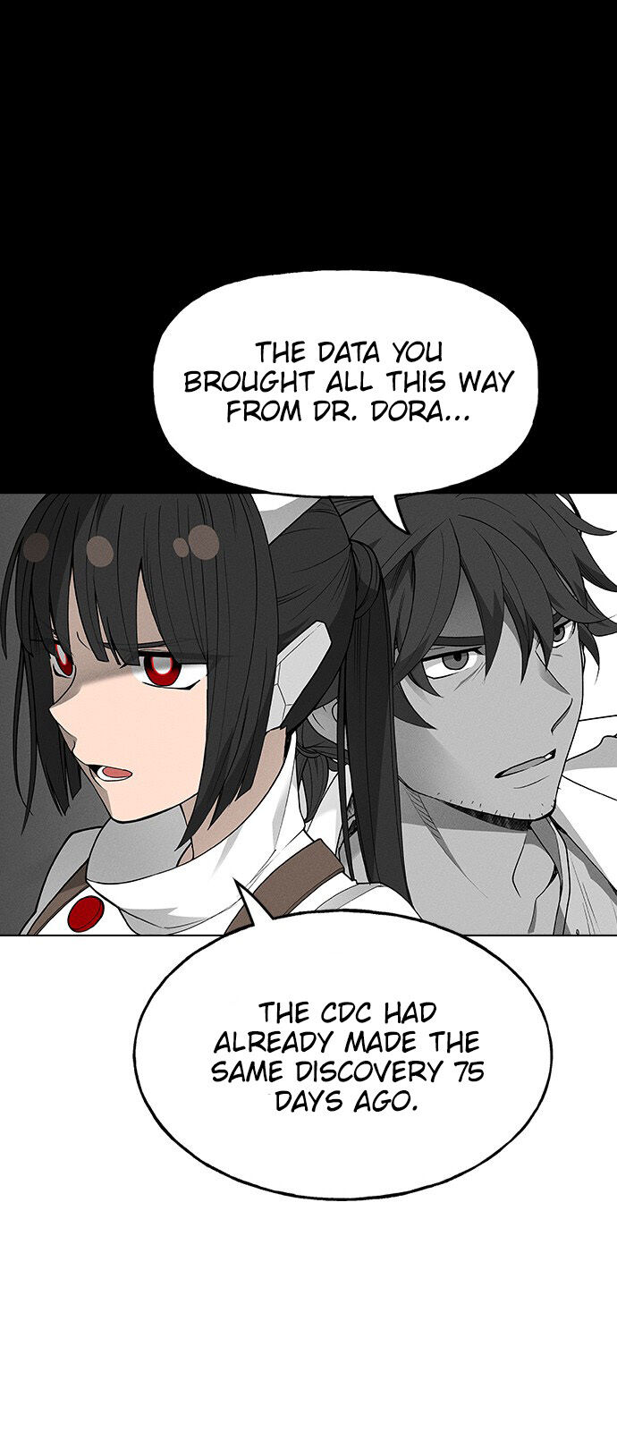 Housekeeper – Manhwa Chapter 45 - page 34
