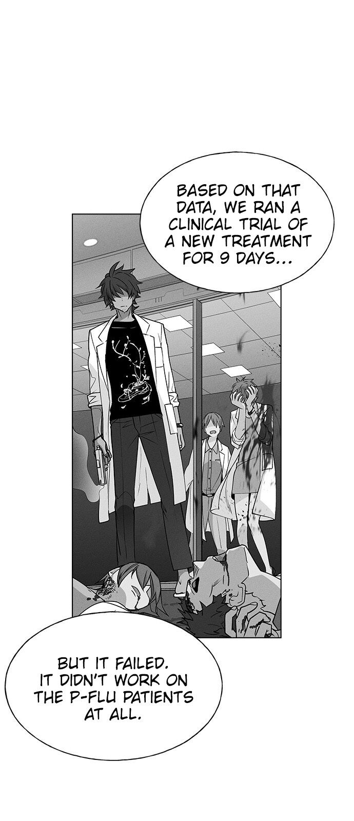 Housekeeper – Manhwa Chapter 45 - page 35