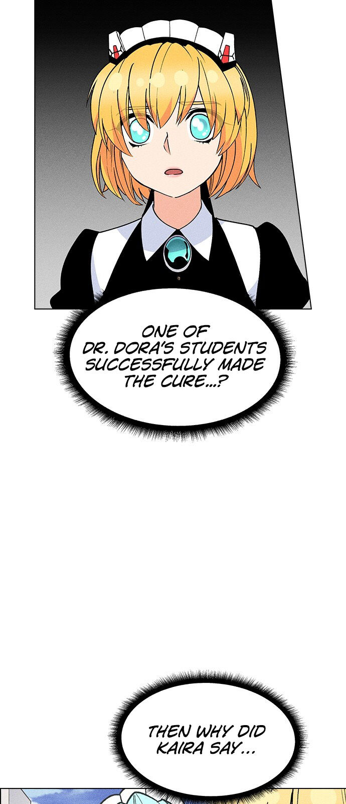 Housekeeper – Manhwa Chapter 45 - page 4