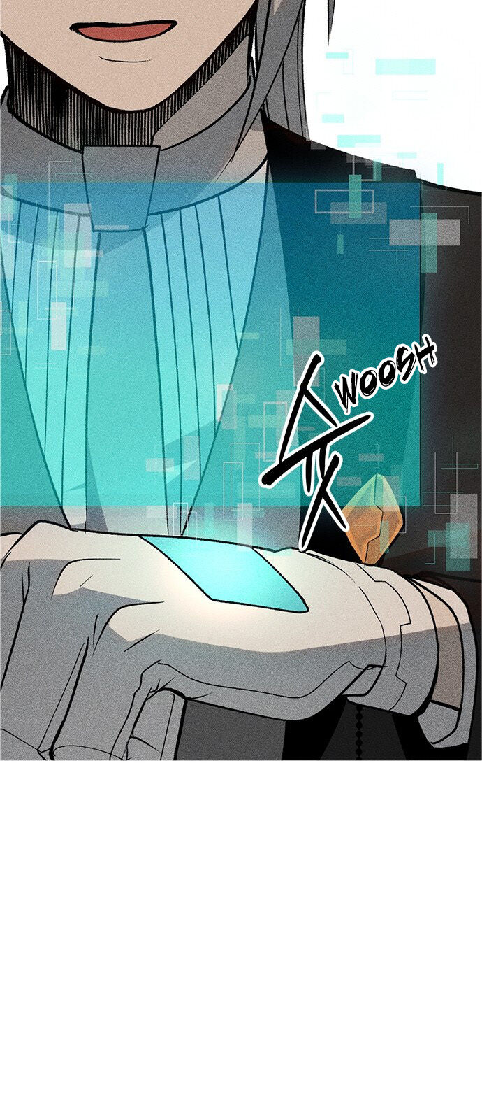 Housekeeper – Manhwa Chapter 45 - page 47