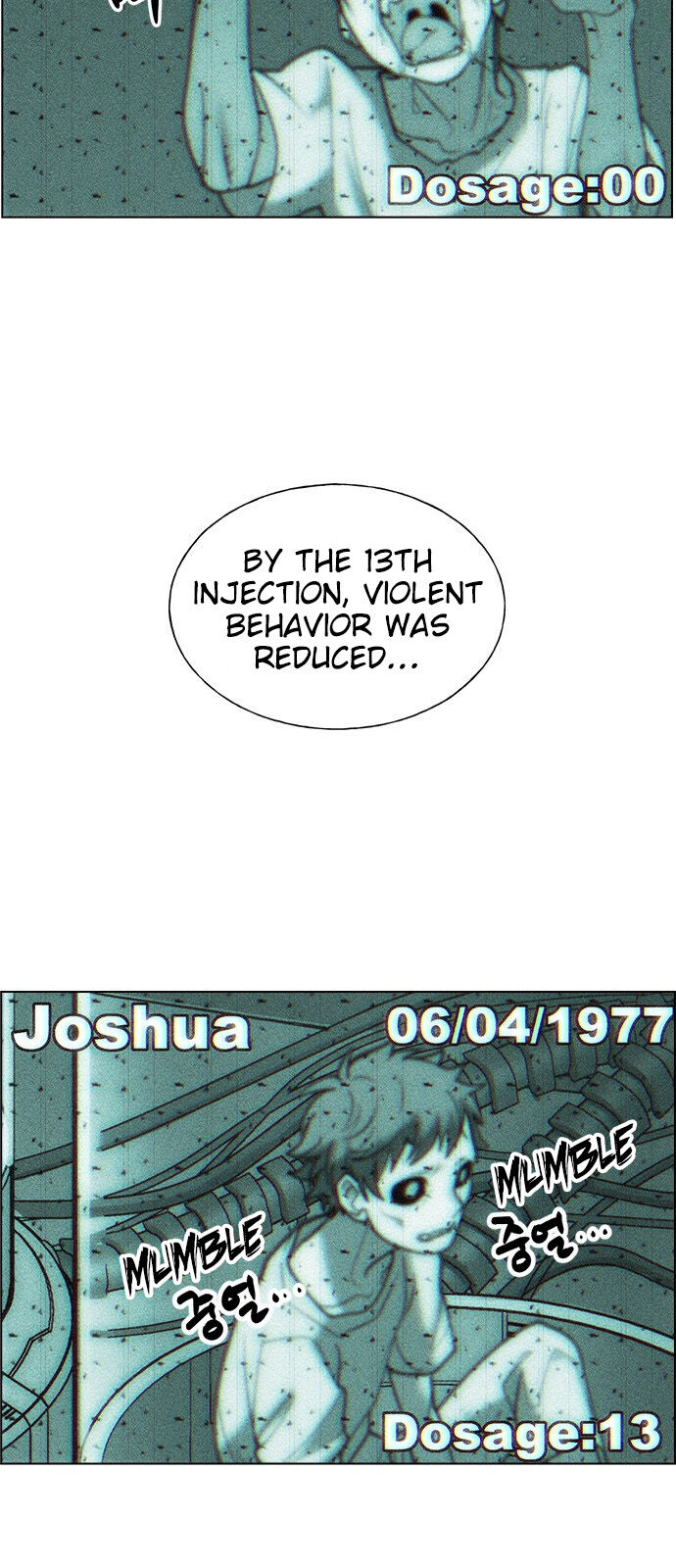 Housekeeper – Manhwa Chapter 45 - page 49