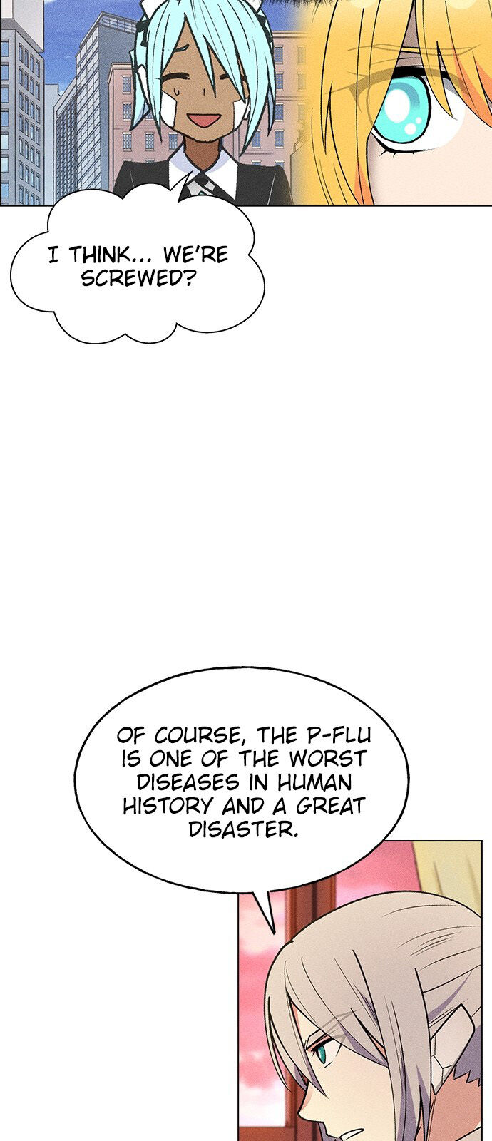 Housekeeper – Manhwa Chapter 45 - page 5