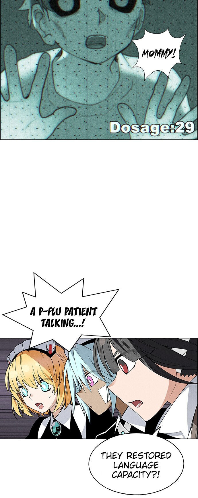Housekeeper – Manhwa Chapter 45 - page 51
