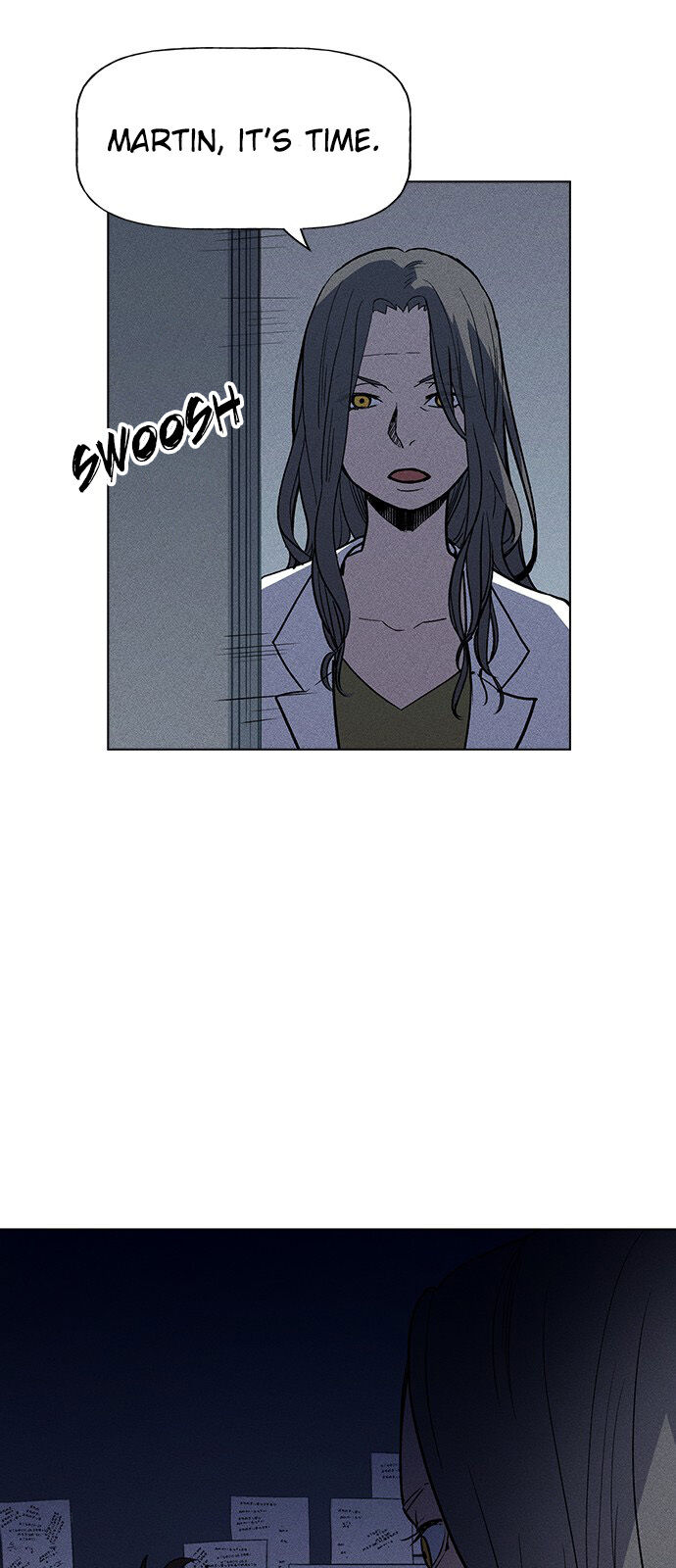 Housekeeper – Manhwa Chapter 45 - page 56