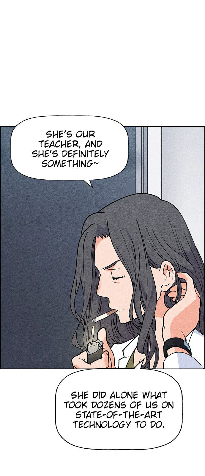 Housekeeper – Manhwa Chapter 45 - page 59