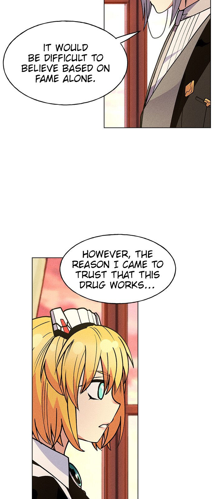 Housekeeper – Manhwa Chapter 45 - page 6