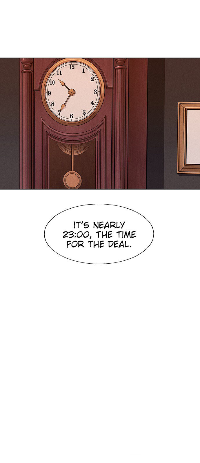 Housekeeper – Manhwa Chapter 45 - page 62