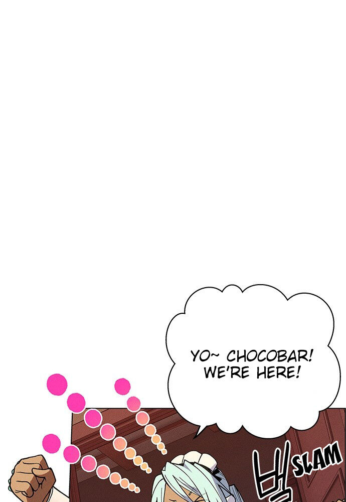 Housekeeper – Manhwa Chapter 45 - page 8