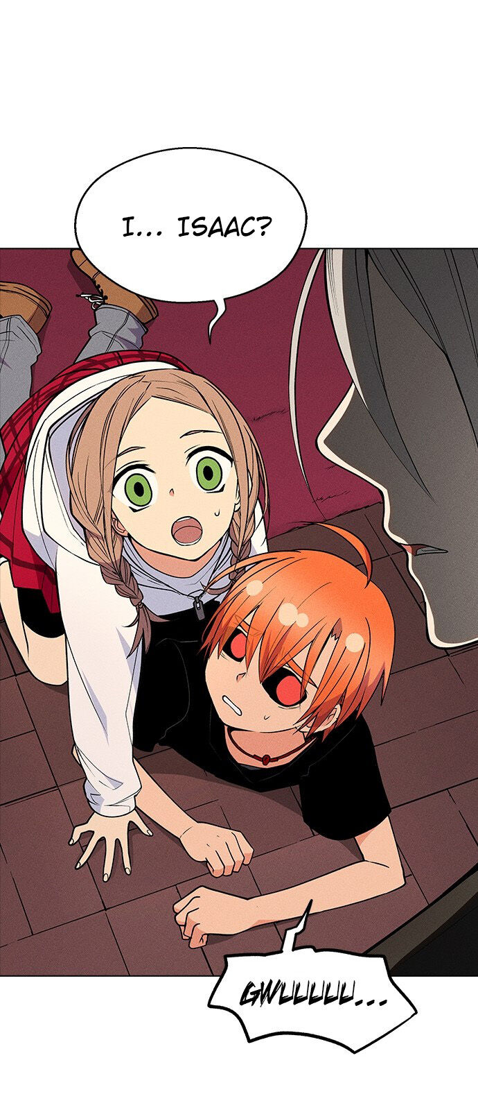 Housekeeper – Manhwa Chapter 44 - page 26