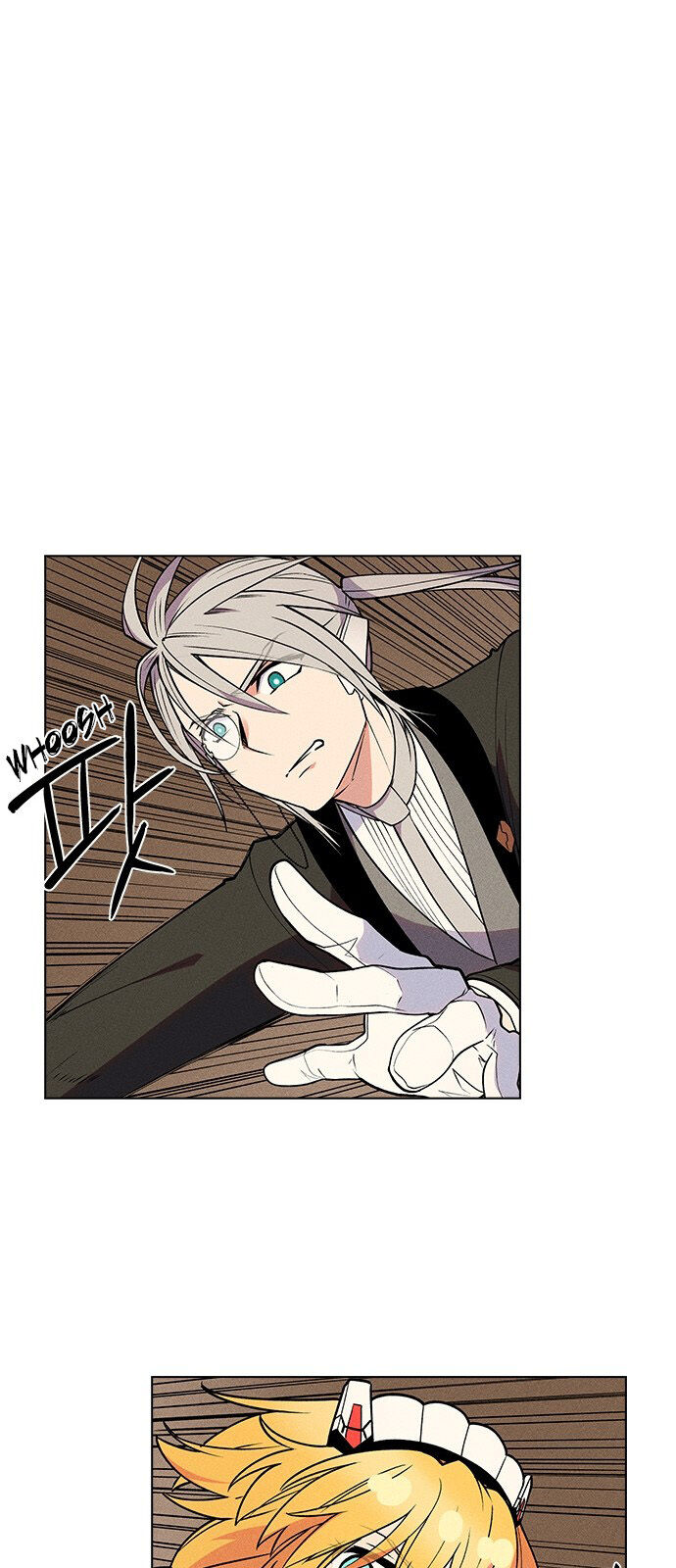 Housekeeper – Manhwa Chapter 44 - page 27