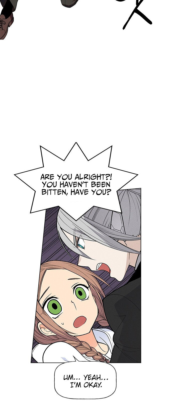 Housekeeper – Manhwa Chapter 44 - page 29