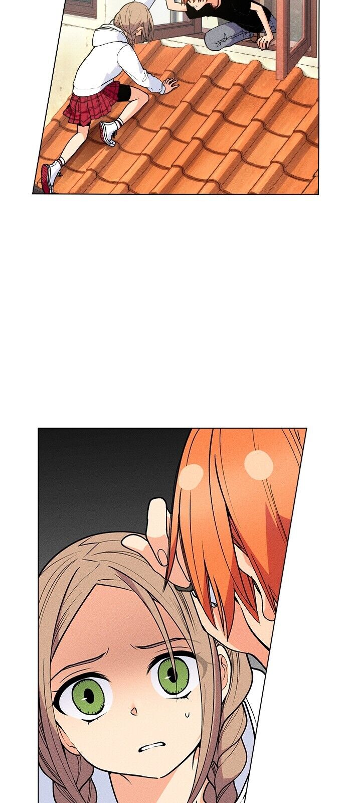 Housekeeper – Manhwa Chapter 44 - page 3