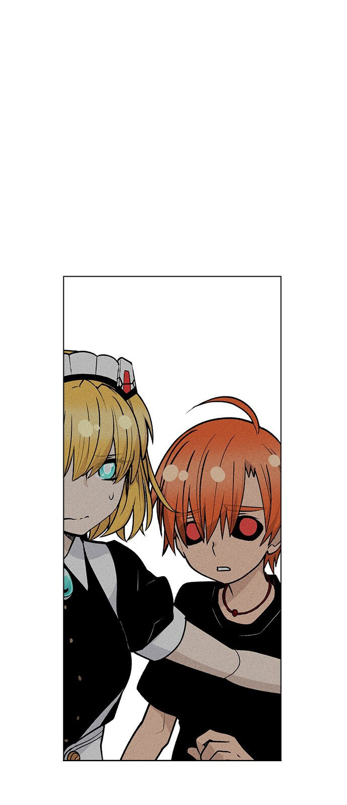 Housekeeper – Manhwa Chapter 44 - page 32