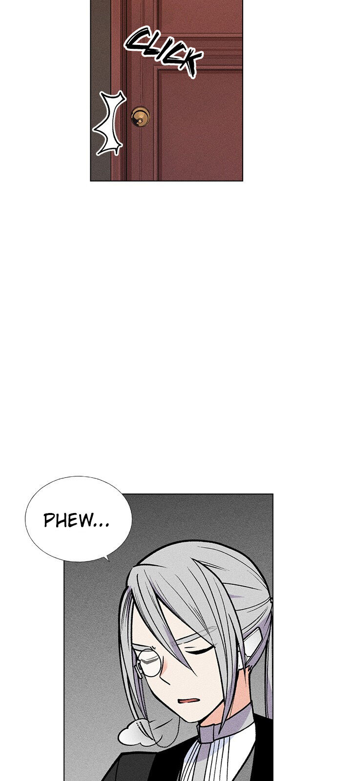 Housekeeper – Manhwa Chapter 44 - page 37