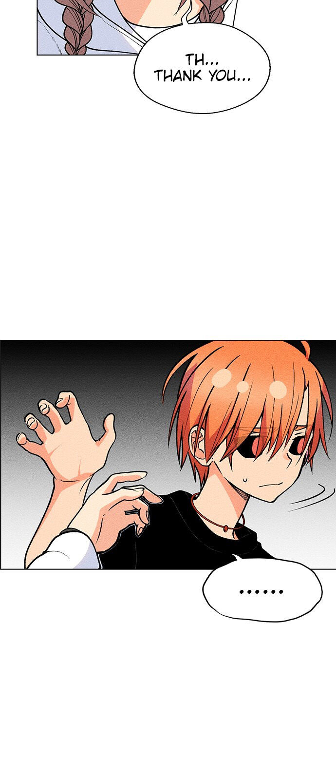 Housekeeper – Manhwa Chapter 44 - page 4