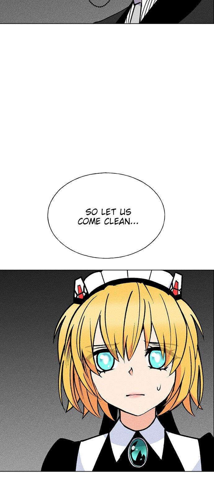 Housekeeper – Manhwa Chapter 44 - page 40