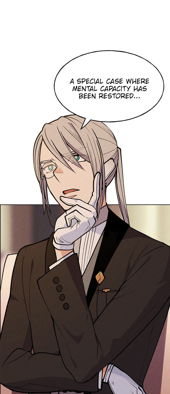 Housekeeper – Manhwa Chapter 44 - page 42