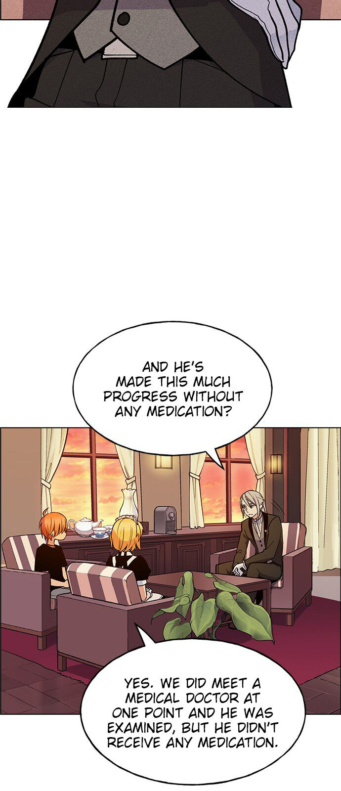 Housekeeper – Manhwa Chapter 44 - page 43