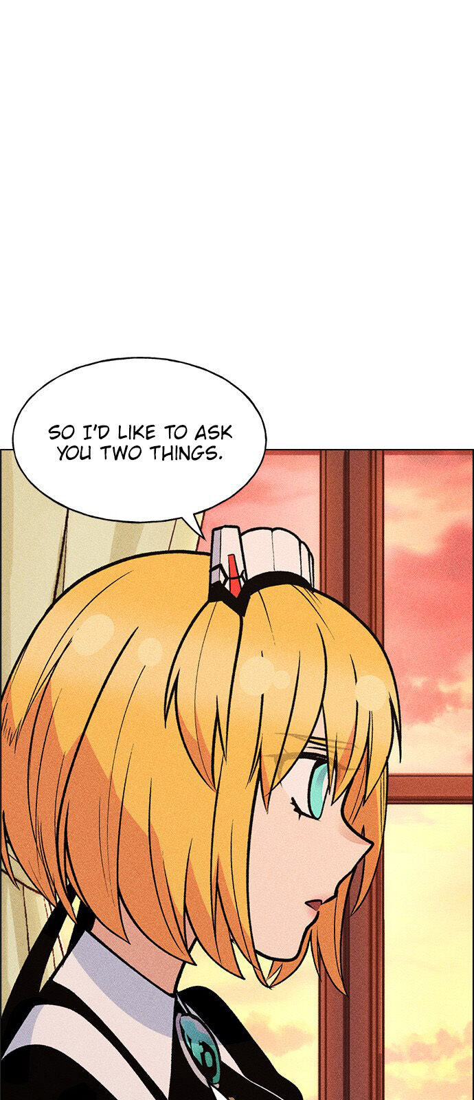 Housekeeper – Manhwa Chapter 44 - page 44