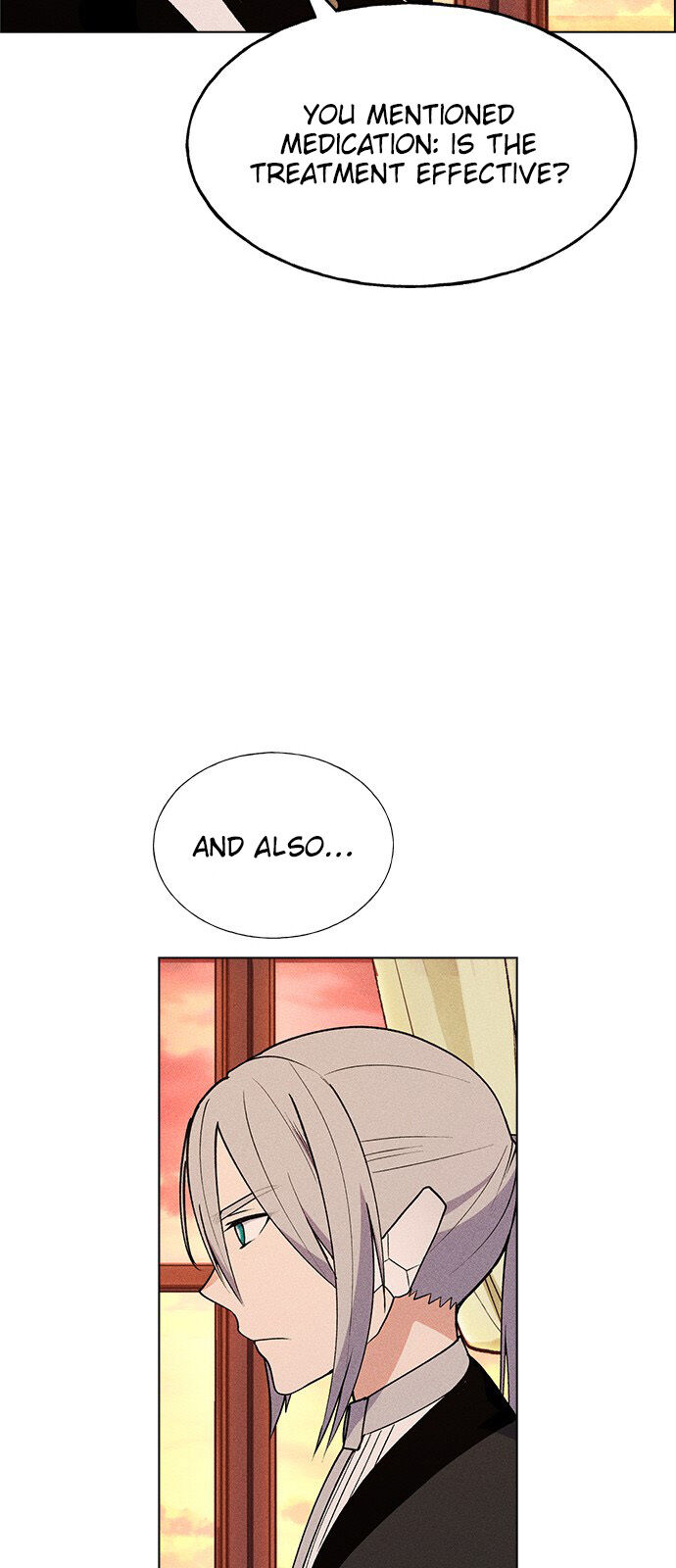 Housekeeper – Manhwa Chapter 44 - page 45