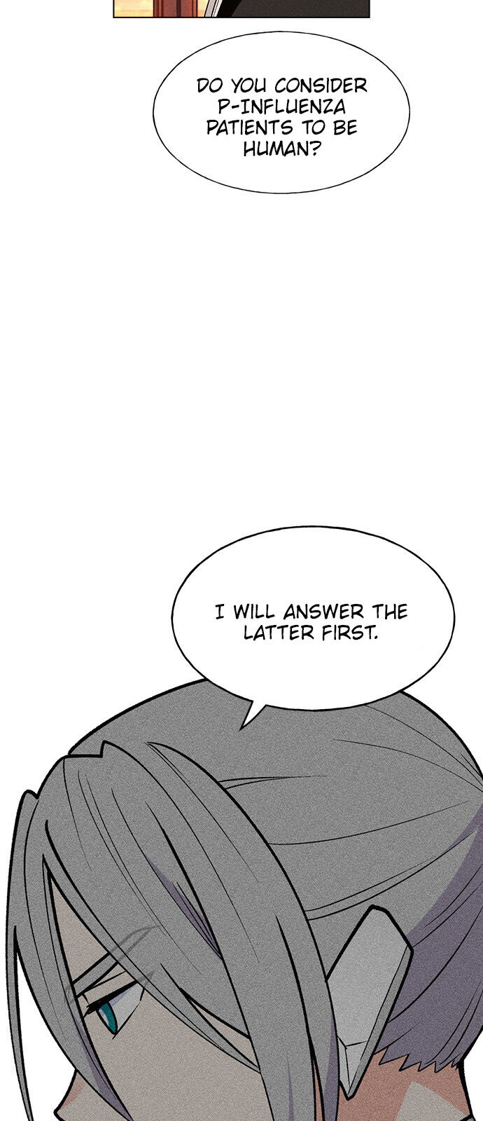 Housekeeper – Manhwa Chapter 44 - page 46