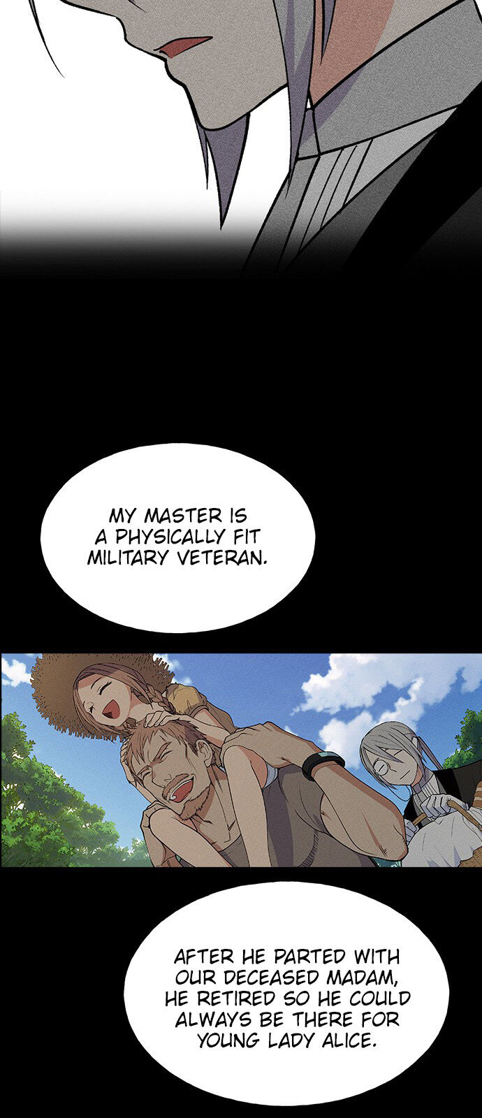 Housekeeper – Manhwa Chapter 44 - page 47
