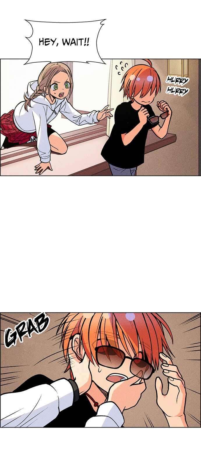 Housekeeper – Manhwa Chapter 44 - page 5
