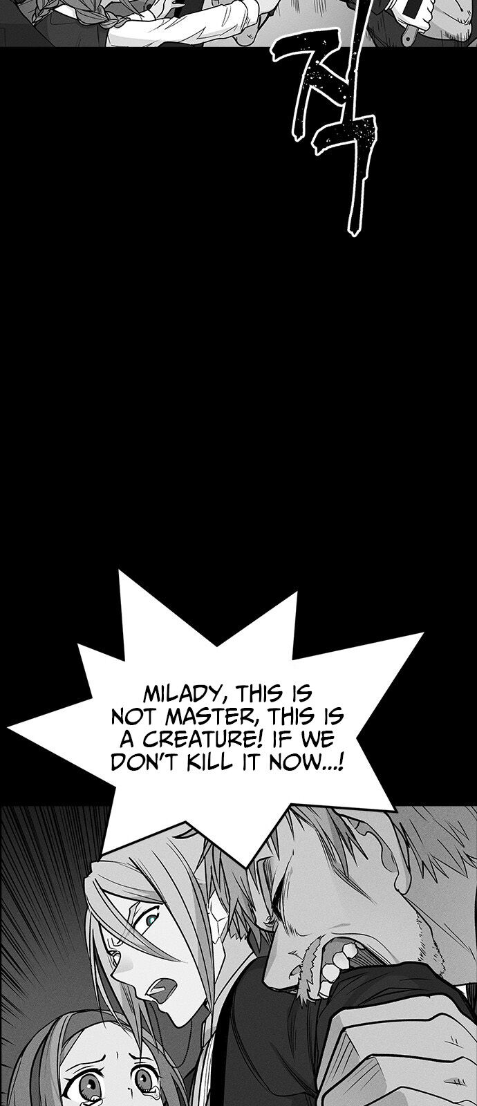 Housekeeper – Manhwa Chapter 44 - page 55