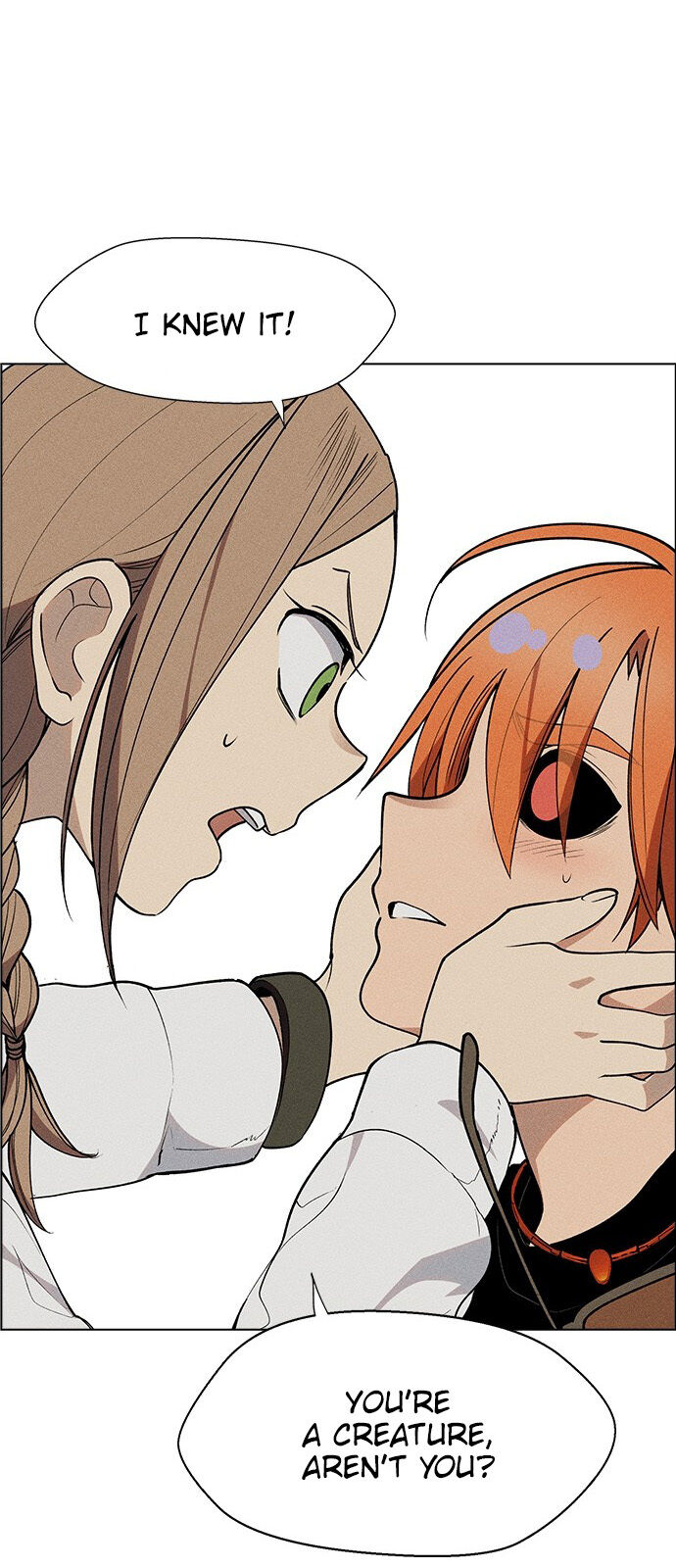 Housekeeper – Manhwa Chapter 44 - page 6