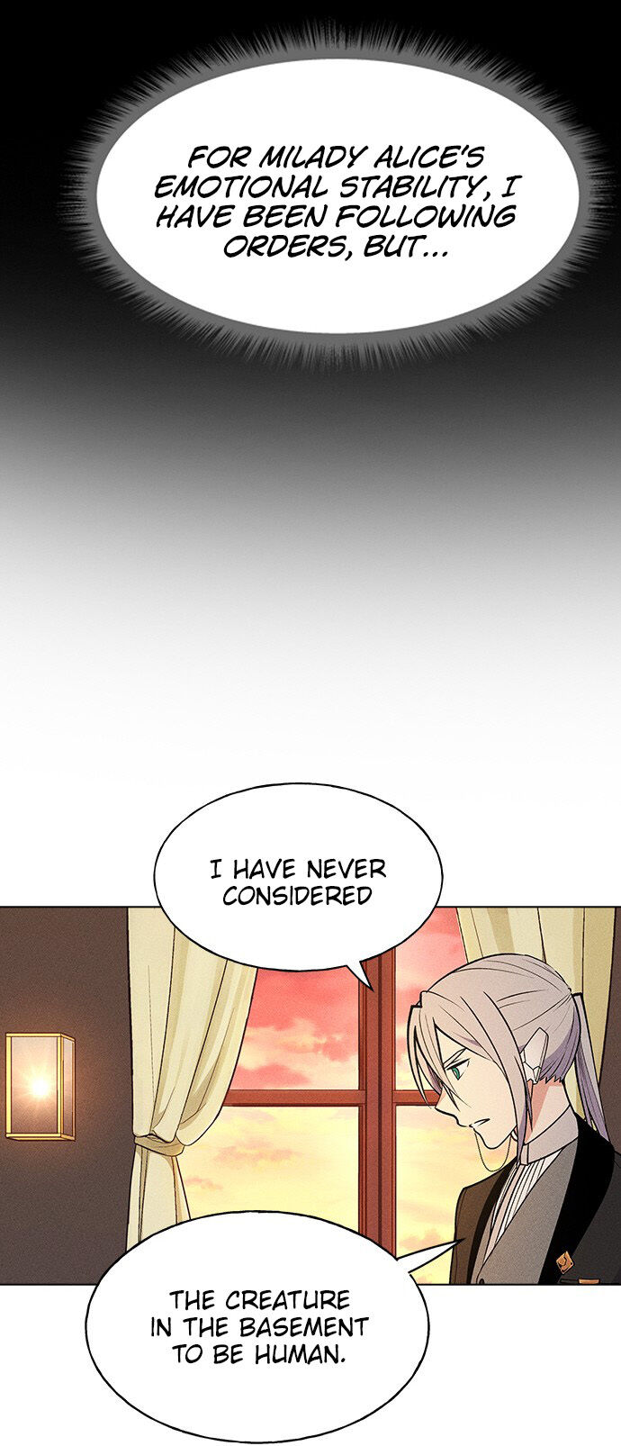 Housekeeper – Manhwa Chapter 44 - page 60